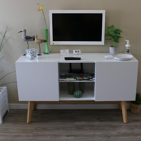 Rs Apartamento กัวเตย์รา ภายนอก รูปภาพ
