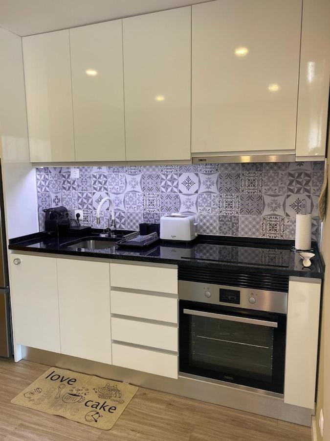 Rs Apartamento กัวเตย์รา ภายนอก รูปภาพ