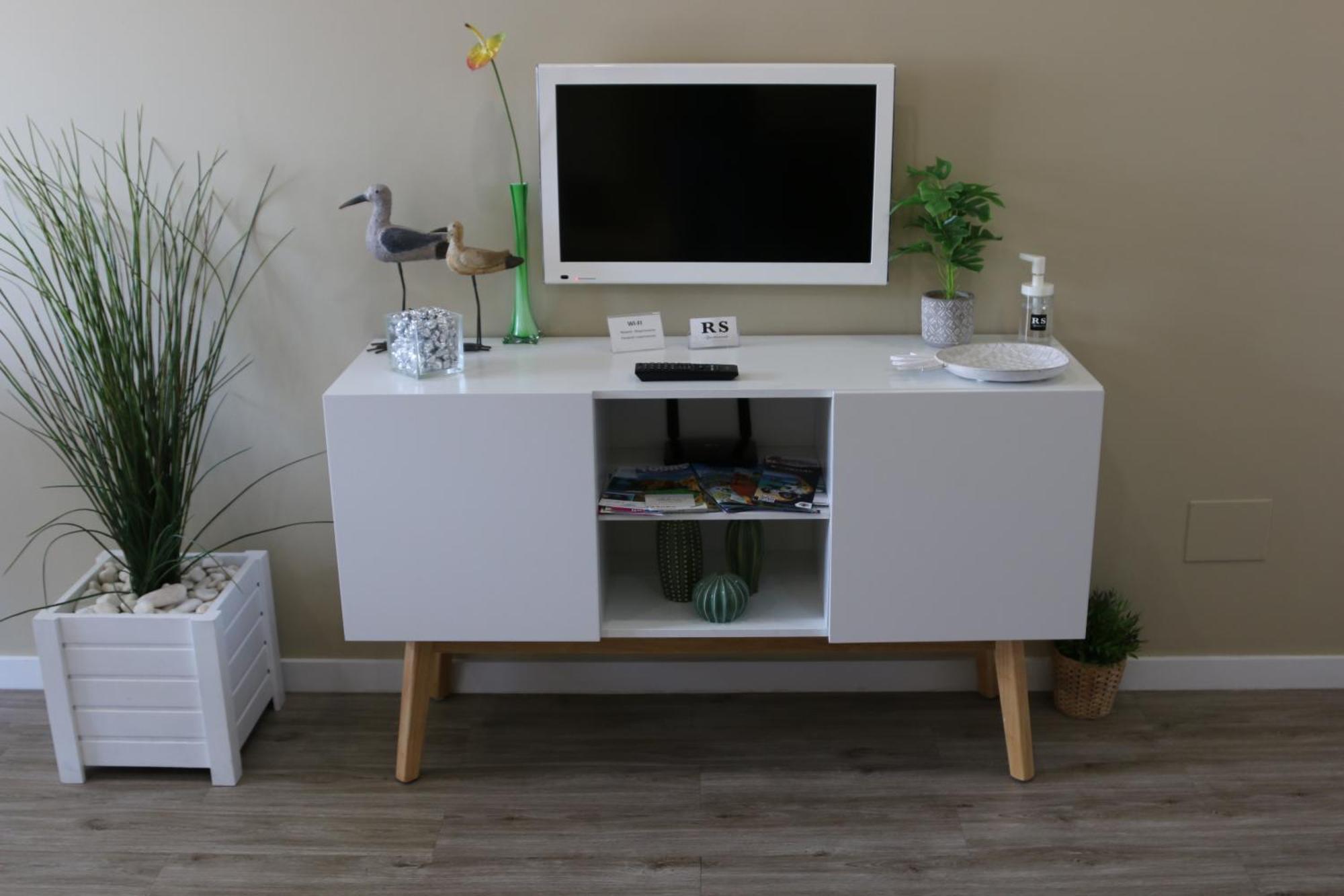 Rs Apartamento กัวเตย์รา ภายนอก รูปภาพ